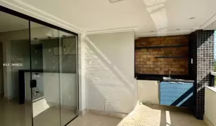 Apartamento para Venda em Salvador, Patamares, 2 dormitórios, 1 suíte, 2 banheiros, 1 vaga