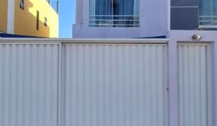 Apartamento para Venda em Salvador, Itapuã, 4 dormitórios, 1 suíte, 3 banheiros, 2 vagas