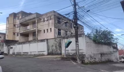 Apartamento para Venda em Salvador, Pernambués, 4 dormitórios, 1 suíte, 3 banheiros