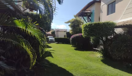 Apartamento para Locação em Salvador, Itapuã, 5 dormitórios, 2 suítes, 4 banheiros