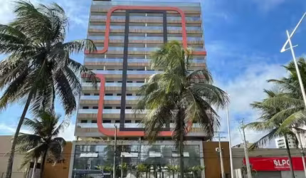 Apartamento para Locação em Salvador, Jardim Armação, 1 dormitório, 1 banheiro, 1 vaga