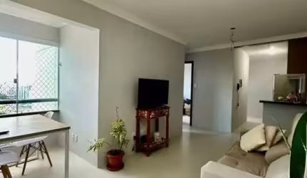 Apartamento para Venda em Salvador, Brotas, 2 dormitórios, 1 banheiro