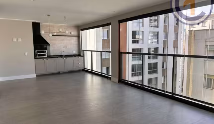 Apartamento a venda de Alto Padrão nos Jardins - SP