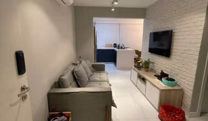 Apartamentoa venda 2 dormitórios em Santo Amaro