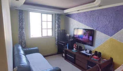 Apartamento a venda no City Jaraguá, com 2 dormitórios