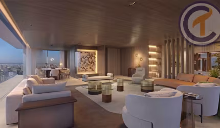 Apartamento de Alto Padrão a venda no Jardins - Kalea