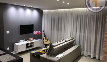 Apartamento a venda 2 dormitórios e 1 vaga  em Santo Amaro