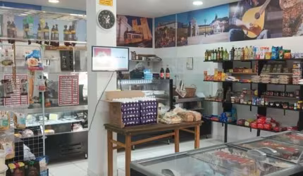 Empório á Venda na Casa Verde - Oportunidade Única