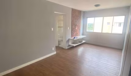 Apartamento a venda em S.B. Campo bairro Baeta Neves