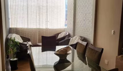Lindo Apartamento do Bairro Jardim Cambuí