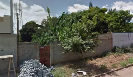 Excelente Lote de 504 m² no Bairro das Indústrias