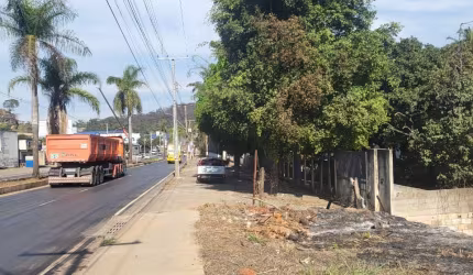 Excelente terreno em Sete Lagoas