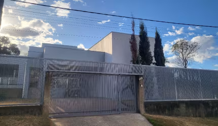 Linda casa na Explanada do Moinho, com uma vista maravilhosa