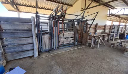 Excelente Fazenda em Baldim-MG