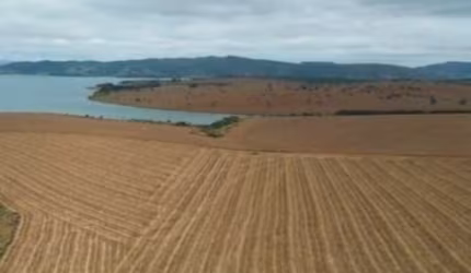 Excepcional Fazenda à beira do Lago de Furnas em Piumhi-MG