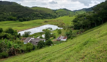 Linda Fazenda em Juiz de Fora