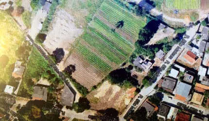 Excelente terreno em Justinópolis, Ribeirão das Neves-MG