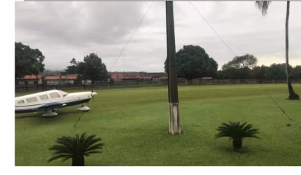 Magnífica Fazenda no Mato Grosso