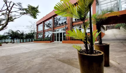 Casa, Sobrado Comercial à venda, Ilha Porchat - São Vicente/SP