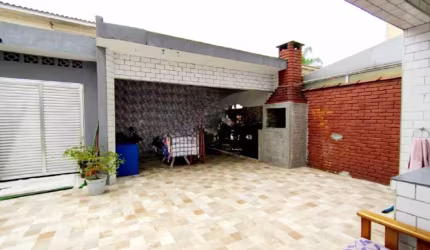 Sobrado Geminado na Encruzilhada - Amplo Espaço e Conforto em Excelente Localização!