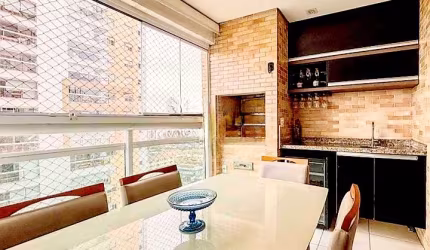 Oportunidade! Apartamento Andar Alto com Suíte e Lazer Completo em Santos
