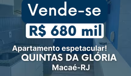 Seu Novo Lar de 3 Quartos com Varanda Gourmet te Espera!