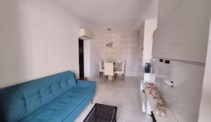 Apartamento com 2 quartos à venda no Marapé