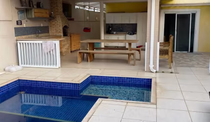Casa com 4 quartos à venda no Lagoa