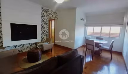 Venda de Apartamento em Campo Grande - Conforto e Praticidade