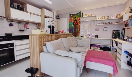 Excelente Oportunidade de Apartamento à Venda - !