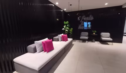Excelente Oportunidade! Apartamento de 1 Quarto na Ponta da Praia - 57m²