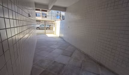VENHA CONHECER SEU NOVO LAR EM SANTOS - NO BAIRRO APARECIDA