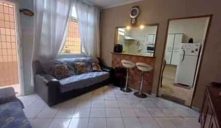 Oportunidade Imperdível! Apartamento Charmoso em Condomínio – 2 Dorms, Quintal e Muito Conforto!