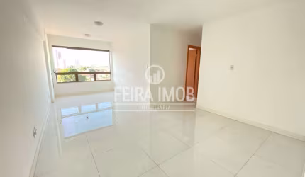 Apartamento 3/4 com suíte no Condomínio Santa Mônica Residence