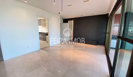 Apartamento 3/4 sendo um suíte - Condomínio Magnifique Premium Santa Mônica