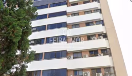 Apartamento Caminho das Árvores