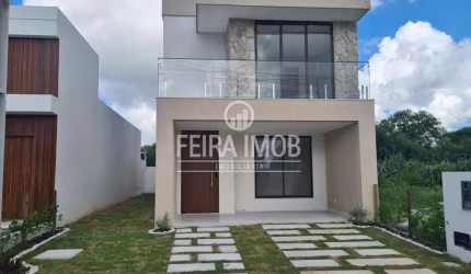 Casa condomínio Vila Florença