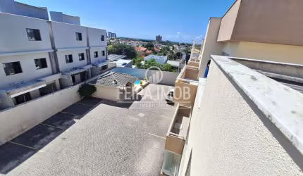 Apartamento para alugar no bairro BURAQUINHO - Lauro de Freitas/BA