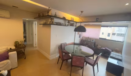 Lindo 3/4 no Edifício Villa Suécia – Conforto e Sofisticação na Pituba