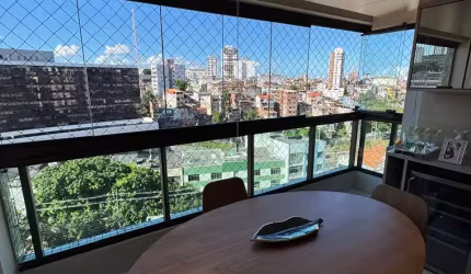 Apartamento Reformado no Serra Imperial Graça