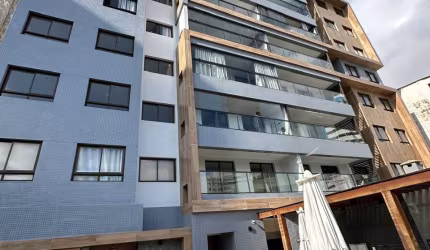 Apartamento Novo com 2 Suítes e Vaga Fixa na Federação – Prédio Moderno com Infraestrutura Completa