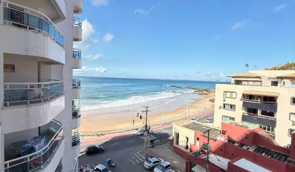 Apartamento à venda na Ondina / Quarto e sala