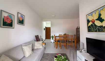 Apartamento à venda em Stella Maris | 2 Quartos com Suíte | Nascente |  65,75m² |