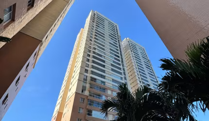 Porteira Fechada no Greenville Platno – 3 Quartos, Varanda Gourmet e 110m² de Sofisticação!