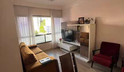 Apartamento à venda no Cidade Jardim | 2/4 com Suíte, Home Office e Estrutura Completa.