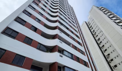 Apartamento à venda no Imbuí |  Nascente | 60m²,
