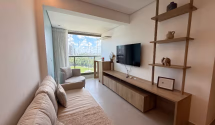 Beach Class Ondina à venda | 2/4 | 60m² | porteira fechada | acesso exclusivo à praia!