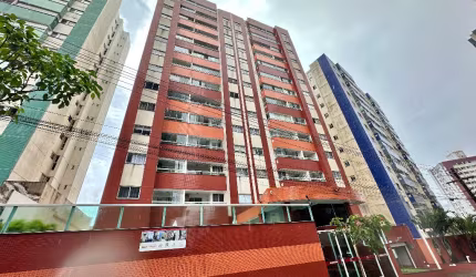 Apartamento 2/4 com suíte no Residencial São Francisco – Santa Teresa | Completa infraestrutura de lazer!