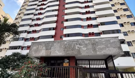 Apartamento à venda no Imbuí | 2/4 com Suíte | Varanda Gourmet Nascente