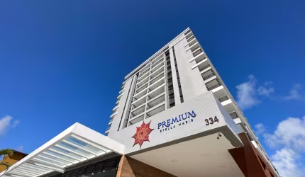 Apartamento à venda no Premium Stella Maris | 2/4 | 70m2 | 2 vagas soltas